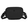 2026 Bolso Nuevo Tipo Concha Bolso para Teléfono Móvil Bolso Cruzado Ligero de Moda Bolso de Mujer Estilo Coreano Bolso de Hombro Casual Bolso Pequeño de Nylon
