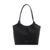 Bolsa Transfronteriza de Gran Capacidad para Mujer 2026 Nueva Versátil Moda Bolso de Hombro Único Tendencia Viaje de Negocios Retro Casual Bolso Tote