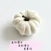 Directamente del Fabricante, Comercio Electrónico Transfronterizo Peluche Realista de Calabaza Halloween Acción de Gracias Accesorios para Fotografía Decoración del Hogar Adornos
