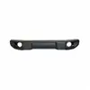 Adequado para Para-choque Dianteiro Jeep Wrangler 2018-2022