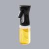Botella de Spray para Aceite Presionado Cocina Barbacoa Botella de Spray Botella de Aceite Atomizado Salsa de Soja Botella de Aceite para Freidora de Aire Botella de Spray