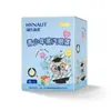 Mascarilla de Ojos de Vapor Haishi Hainuo para Jóvenes Parche de Ojos de Vapor Desechable Compresa Caliente para Fatiga Ocular Mascarilla de Ojos con Compresa Caliente de Vapor