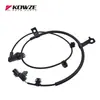 Sensor de velocidade da roda ABS 4670A600/4670 A880 em estoque aplicável à versão esportiva Mitsubishi Pajero resistência ao envelhecimento
