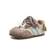 Zapatos para Niña, Zapatillas de Entrenamiento Alemanas, Nuevo Estilo Primavera 2026, Zapatillas Deportivas Casuales Estilo Princesa, Zapatos Suaves para Bebé para Primavera y Otoño
