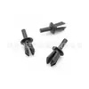 N0385012 É Adequado para Saia Lateral de Carro Volkswagen Audi Fivela do Encosto do Banco