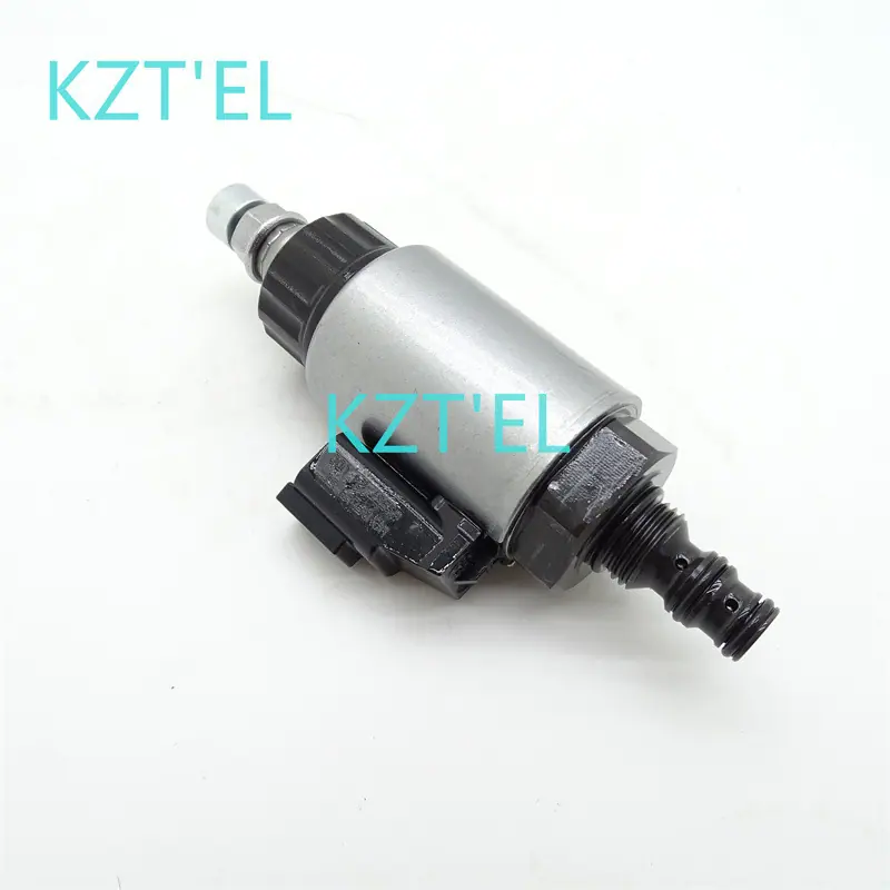 SP203731原厂电磁阀适用于柳工-徐工 (5)