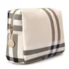Bolsa de almacenamiento de artículos de tocador para mujer personalizada para exteriores, transfronteriza, bolsa de maquillaje, gran capacidad, impermeable, adecuada para viajes en verano, disponible en Amazon