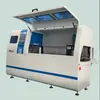 455CNC máquina automática de corte de aluminio de alta precisión alimentación automática corte de perfiles de aluminio máquina de procesamiento y corte para puertas y ventanas