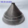 Tela de secador de plástico tela de máquina de assar tela de tambor de assar tela de máquina de assar tela de máquina de secar tela de material de tela