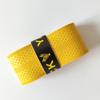 Raqueta de bádminton pegamento de mano punto de presión cinta absorbente de sudor raqueta de tenis empuñadura de cuero caña de pescar cuerda de salto cinta de agarre cinta de enrollado