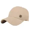 Sombrero de Estilo Chino Nuevo para Hombre, Gorra de Béisbol Dura de Moda que Hace que la Cara Parezca Más Pequeña, Sombrero de Sol para Exteriores para Primavera, Verano, Otoño e Invierno