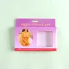 Protetores de Mamilo de Silicone para Prevenir Arranhões, Absorventes para Seios, Adesivos de Mamilo para Prevenir Exposição, Protetores de Mamilo Finos, Adesivos de Silicone Invisíveis para Seios, Atacado do Fabricante