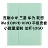 Funda protectora para tablet Redmi Pad 2 Pro, funda de cuero Xiaomi 8, ranura magnética para lápiz de silicona 7 Pro, adecuada para Pad 765