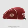 2026 Nuevo Estilo Boina Rayada Gorro de Bebé Boina de Otoño para Niños y Niñas, Gorra Infantil, Gorra Versátil de Visera
