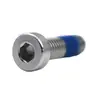 Fabricantes fornecem um grande número de parafusos sextavados com cabeça Allen HIM4 * 14 a preços razoáveis