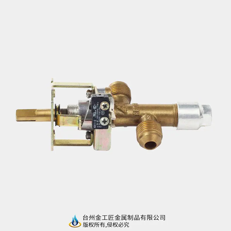 081熄火保护阀