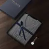 Chaleco de Cachemir 100% para Hombre, Cachemir Puro, Nuevo Otoño e Invierno, Cuello en V, Tejido de Punto Grueso de Doble Hilo de 7 Agujas