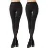 Medias de Velour 40D sin Pie para Otoño e Invierno Estilo No Transparentes Adelgazantes Realzadoras de Piernas Sexy Venta al por Mayor