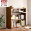 Prateleira para Peitoril de Janela Rack de Armazenamento para Mesa Prateleira de Janela Armário de Armazenamento para Varanda Simples Multi-Camadas Mesa de Casa Pequena Estante