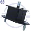 12371-17070 1237117070 Borracha de Suporte do Motor é Adequada para Toyota Coaster Minibus 2017-