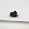 2.6 Pinzas pequeñas para flequillo pasador de pelo pinza para pelo de coleta alta tocado para la frente pinza para pelo suelto pinza lateral
