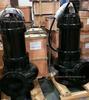 Nova bomba submersível de corte de esgoto 100WQAS60-12-4 bomba submersível de corte de fossa séptica