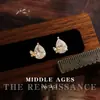Pendientes Vintage de Mariposa con Gota de Agua de Circonita Micro-pavimentada Ropa de Trabajo Estilo Dulce Simple Pendientes Elegantes de Gama Alta para Ropa de Trabajo