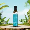 Aceite de Glicéridos de Linaza Dimia 500ml Glicérido 50% Glicérido Ligero Fitness Saludable Nutricional Aceite Comestible