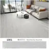 Pegatinas para Piso de Madera de PVC Autoadhesivas Hogar Grano de Madera Piso Baldosas de Cuero Piso de Cemento Pavimentación Directa Autoadhesivas Espesadas
