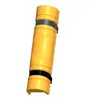 Barreras Anticolisión para Montacargas, Barandillas Anticolisión Flexibles de Seguridad, Cubiertas Protectoras de Estanterías de Alto Peso Molecular