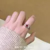 Voto de Luz de Luna: un Anillo de Promesa de Amor - un Accesorio de Moda de Alta Gama Inspirado en Juegos de Anime, un Anillo de Cosplay