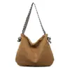 Bolsa de Tela de Gran Capacidad Bolsa para Mujer 2025 Otoño Bolso Bandolera para Mujer Bolso Tote Bolso de Hombro de Uso Diario Urbano de Moda Simple