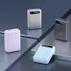 Batería Externa con Certificación 3C, Carga Rápida, Gran Capacidad de 20,000 mAh, Adecuada para Teléfonos Móviles Xiaomi, Huawei
