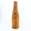 Funda de Papel de Panal para Vidrio, Amortiguadora de Impactos y Biodegradable, Bolsa de Papel de Panal para Protección de Vino, Papel de Embalaje para Artículos Frágiles, Papel Kraft