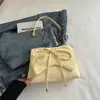 Bolso Cruzado Único de Estrella para Mujer, Nuevo Modelo Primavera 2026, Bolso de Hombro Versátil y Elegante, Bolso de Mano Fresco y Lindo