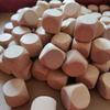 Dados de Madera de 30 mm de Calidad del Fabricante en Stock con Esquinas Redondeadas, Patrones Coloridos Personalizables, Dados para Juegos de Bebida, Dados de Madera para Mahjong