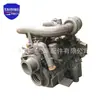 Motor Diésel 6Sd1 Nuevo de Alta Calidad Adecuado para Camiones Serie C/F de Isuzu / Motores de Autobús de Tamaño Mediano