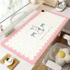 Alfombrilla de ratón calefactable, calentador de escritorio, alfombrilla de escritorio para oficina para mujeres, diseño elegante, perfecta para el invierno, tamaño extragrande, mantiene las manos calientes