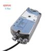 Alemanha SIEMENS SIEMENS atuador de válvula de ar GIB331.1E interruptor atuador elétrico de ponto flutuante