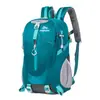 Mochila Deportiva 2026 de Contraste de Color, Gran Capacidad, Mochila de Viaje Ligera, Bolsa Deportiva Casual Transfronteriza para Exteriores