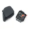 Adecuado para Tapa Base de Filtro de Aire Stihl Satisel Fs55 Hs45 Fs45 Fs46 Fs55R Fs38