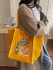 Bolsa de Hombro Grande de Alta Densidad con Bordado Resistente de Personalidad Dopamina, Nueva Nicho, para Compras, para Mujer