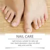 Solução para Cuidados com as Unhas Ximonth Cuidados Nutritivos e de Limpeza para Unhas das Mãos e dos Pés Solução Hidratante para Cutículas
