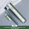 Set de cepillo de dientes y pasta de dientes desechables para hoteles de estrellas, casas de huéspedes, salones de belleza y habitaciones de hotel, disponible para pedido personalizado y al por mayor