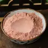 Leche de Soya en Polvo Roja Nutritiva 500g Empaquetada Individualmente Sustituto de Comida para el Desayuno Bebida Instantánea Cinco Ingredientes Rojos Leche de Soya en Polvo Nutritiva Producto Auténtico