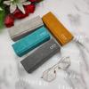 Estuche para gafas de moda hecho a mano, duradero y portátil con estuche para gafas ópticas, estuche para gafas personalizado al por mayor
