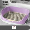 Inodoro para Perros, Orinal para Perros Mascotas, Perros Pequeños, Suministros de Inodoro Automático para Perros Grandes, Shihua Shihai