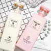 Gel de Ducha Perfume Coco Fragancia de Larga Duración Acondicionador Set de Lavado y Cuidado Anti-Picazón Gran Capacidad Champú Anticaspa Mayoreo