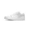 Suministro Directo Putian Zapatos de Skate Bajos Transfronterizos para Hombre y Mujer Negro Blanco Verde Swoosh Invertido Colaboración TS Zapatos Deportivos Casuales de Baloncesto