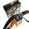 Vendas Diretas da Fábrica ouman série 6 Dongfeng Cummings correia do ventilador do carro 8pk1725 correia industrial